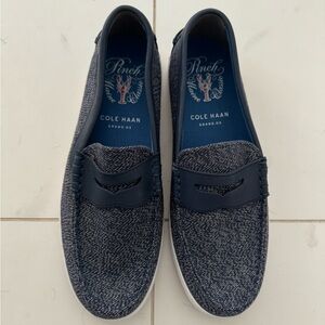 Cole Haan, pinch sneaker, never been worn